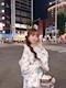 プロフィール写真2・如月ゆん|CLUB Atria・アトリア - 心斎橋筋のキャバクラ