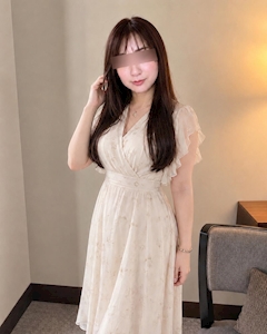 プロフィール写真2・🐤天響あずな🐤|Mrs.CAFE 光・ミセスカフェ ヒカリ - 名古屋 錦の熟女パブ/熟女キャバクラ