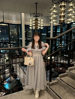 プロフィール写真2・せな【キタハマラウンジ】｜Kitahama Lounge - 北浜のラウンジ/クラブ