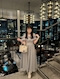 プロフィール写真2・せな【キタハマラウンジ】｜Kitahama Lounge - 北浜のラウンジ/クラブ