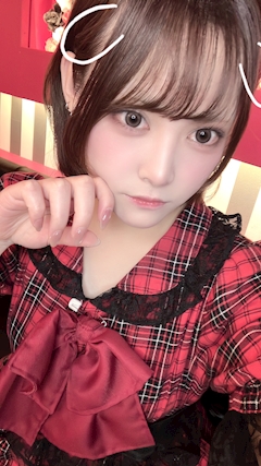 プロフィール写真1・せら|mirror rouge・ミラールージュ - 東心斎橋のコンカフェ