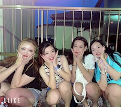 プロフィール写真7・せな|Lien・リアン - 浜松のガールズバー