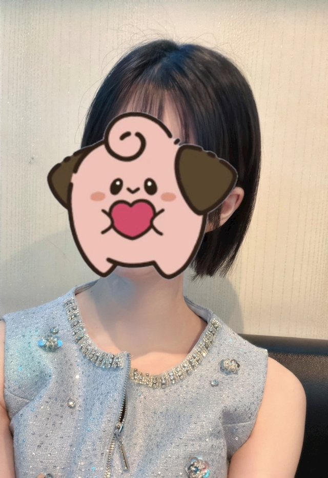 ぴぃ LUXY