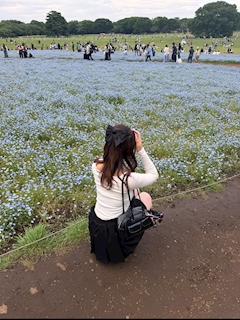 プロフィール写真1・かえで|Lounge&Bar CELEBRITY・セレブリティ - 五反田のガールズバー