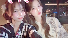 なぎ CLUB MERO「8/31」