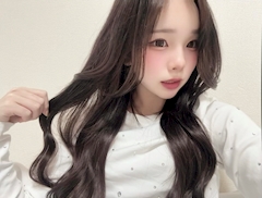 プロフィール写真4・なぎ CLUB MERO｜CLUB MERO - 天満のガールズバー