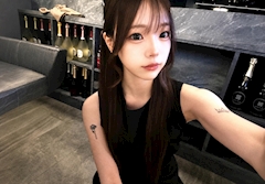 プロフィール写真3・なぎ CLUB MERO｜CLUB MERO - 天満のガールズバー