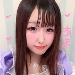プロフィール写真1・あま|iDOL STAGE Bijou・アイドル ステージ ビジュー - 京橋のコンカフェ