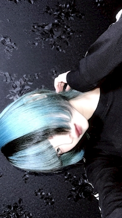 プロフィール写真2・꒦꒷ RUI ꒷꒦|BALE・ベール - 富士見のガールズバー