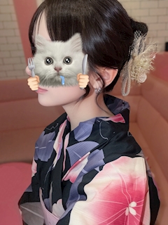 プロフィール写真2・ゆの🐺オオカミちゃんカフェ天満店🐺|オオカミちゃんカフェ天満店 - 天満のガールズバー