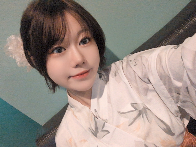プロフィール写真4・あげは｜