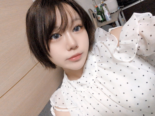 プロフィール写真2・あげは｜