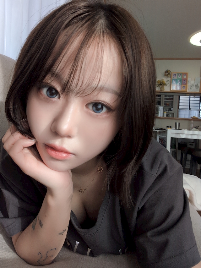 プロフィール写真3・あげは｜