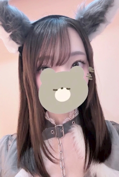 プロフィール写真2・はるか|MARON MAID・マロンメイド - 諫早市・高城町のコンカフェ