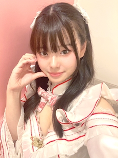 プロフィール写真2・ひなの|ガールズカフェ orange・オレンジ - JR宇都宮のコンカフェ