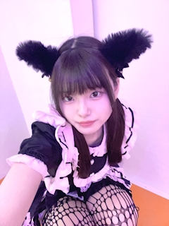 プロフィール写真3・ひなの|ガールズカフェ orange・オレンジ - JR宇都宮のコンカフェ
