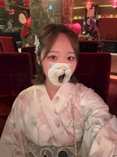 プロフィール写真1・あお|CLUB CIEL・シエル - 盛岡のキャバクラ
