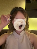 *