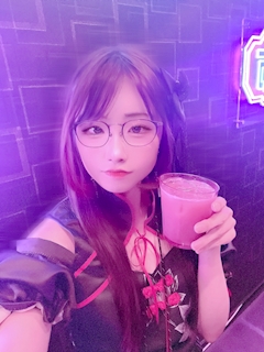 プロフィール写真3・てぃあこ|幻煙都市・げんえんとし - 新橋のコンカフェ