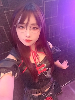プロフィール写真2・てぃあこ|幻煙都市・げんえんとし - 新橋のコンカフェ