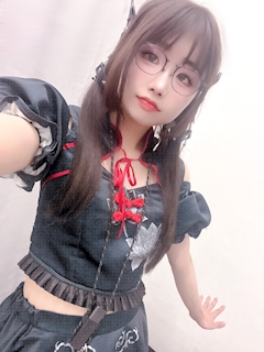 プロフィール写真3・てぃあこ｜幻煙都市・げんえんとし - 新橋のコンカフェ