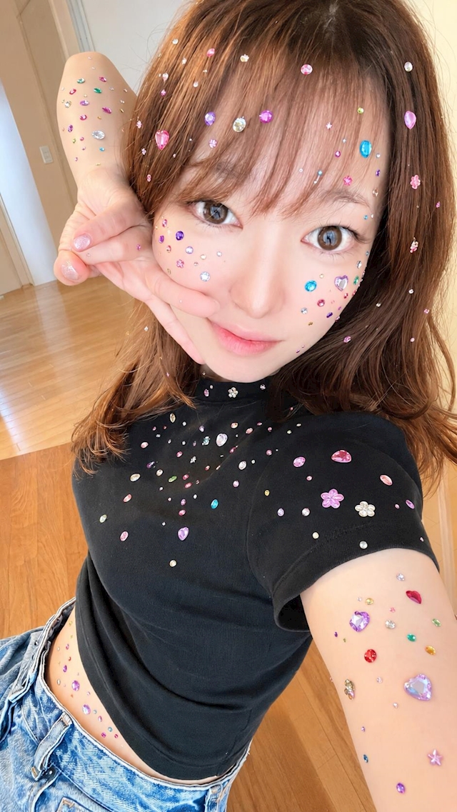 プロフィール写真3・えり|