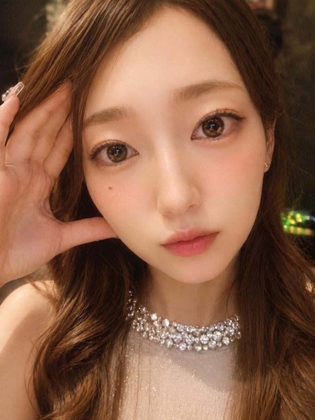 えり Mrs.CAFE～離宮～