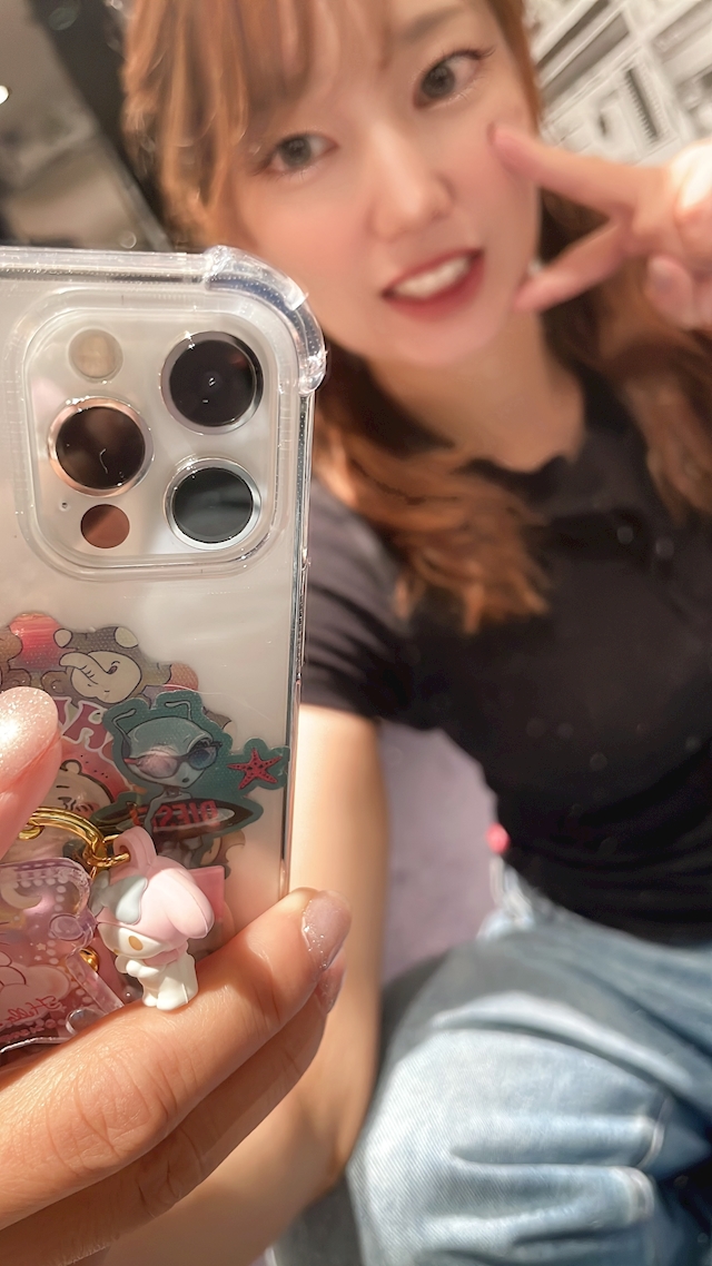 プロフィール写真2・えり|