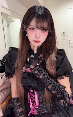 プロフィール写真7・はに｜eternal doll・エターナルドール - 池袋東口のコンカフェ