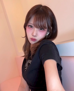 プロフィール写真16・涼夏はに【 池袋東口 Eternal Doll 】新人🔰|eternal doll・エターナルドール - 池袋東口のコンカフェ