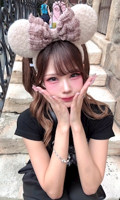 プロフィール写真11・はに【 池袋東口 Eternal Doll 】|eternal doll・エターナルドール - 池袋東口のコンカフェ