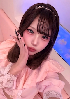 プロフィール写真14・はに｜eternal doll・エターナルドール - 池袋東口のコンカフェ