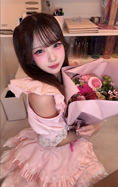 プロフィール写真13・はに｜eternal doll・エターナルドール - 池袋東口のコンカフェ