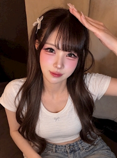 プロフィール写真4・涼夏はに【 池袋東口 Eternal Doll 】新人🔰|eternal doll・エターナルドール - 池袋東口のコンカフェ
