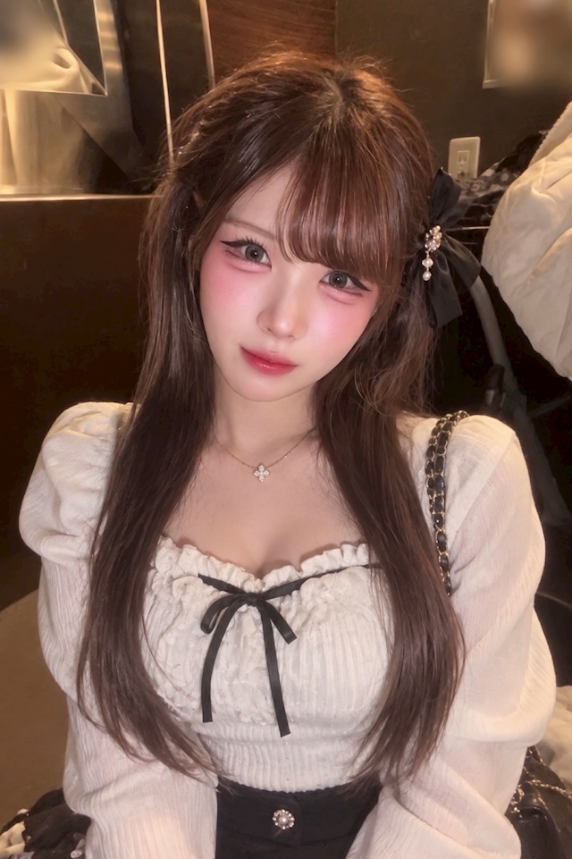 はに【 池袋東口 Eternal Doll 】新人🔰