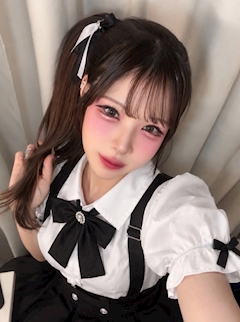 プロフィール写真11・涼夏はに【 池袋東口 Eternal Doll 】新人🔰|eternal doll・エターナルドール - 池袋東口のコンカフェ
