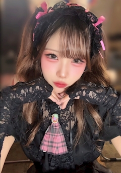 プロフィール写真23・はに【 池袋東口 Eternal Doll 】|eternal doll・エターナルドール - 池袋東口のコンカフェ