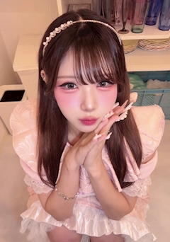 プロフィール写真17・はに【 池袋東口 Eternal Doll 】|eternal doll・エターナルドール - 池袋東口のコンカフェ