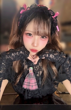 プロフィール写真2・はに｜eternal doll・エターナルドール - 池袋東口のコンカフェ