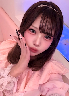プロフィール写真13・はに【 池袋東口 Eternal Doll 】|eternal doll・エターナルドール - 池袋東口のコンカフェ