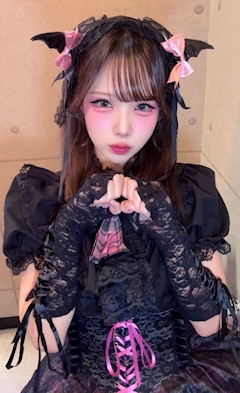 プロフィール写真10・はに｜eternal doll・エターナルドール - 池袋東口のコンカフェ