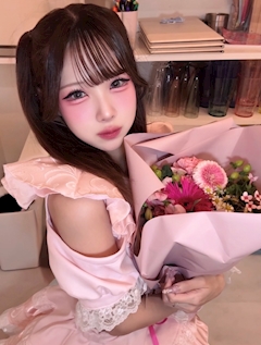 プロフィール写真9・はに【 池袋東口 Eternal Doll 】|eternal doll・エターナルドール - 池袋東口のコンカフェ