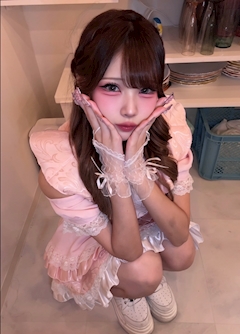 プロフィール写真7・はに【 池袋東口 Eternal Doll 】|eternal doll・エターナルドール - 池袋東口のコンカフェ
