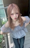 プロフィール写真1・涼夏はに【 池袋東口 Eternal Doll 】新人🔰|eternal doll・エターナルドール - 池袋東口のコンカフェ