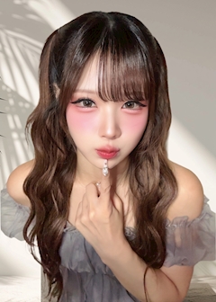 プロフィール写真6・はに｜eternal doll・エターナルドール - 池袋東口のコンカフェ