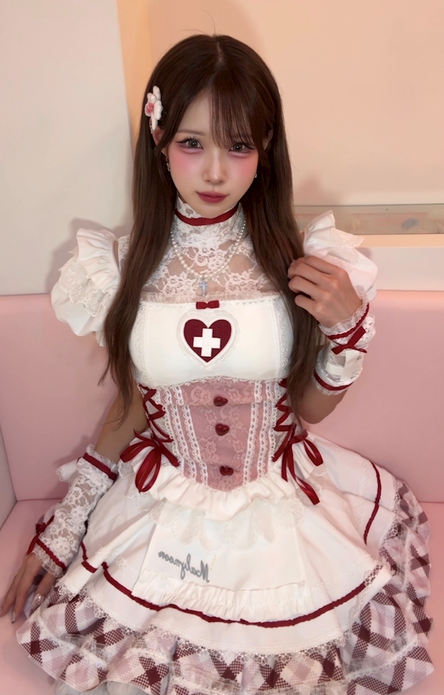 涼夏はに【 池袋東口 Eternal Doll 】新人🔰