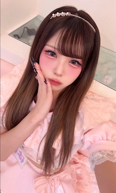 プロフィール写真16・はに【 池袋東口 Eternal Doll 】|eternal doll・エターナルドール - 池袋東口のコンカフェ