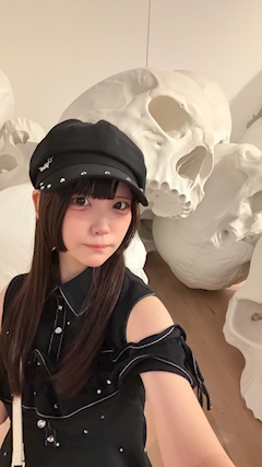 プロフィール写真23・ねむ｜eternal doll・エターナルドール - 池袋東口のコンカフェ