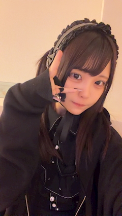 プロフィール写真15・ねむ｜eternal doll・エターナルドール - 池袋東口のコンカフェ