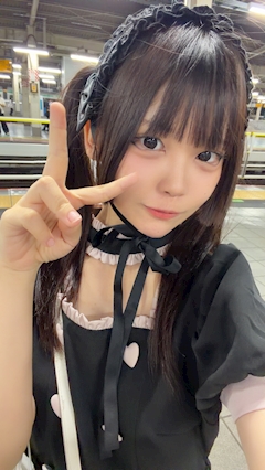 プロフィール写真22・ねむ｜eternal doll・エターナルドール - 池袋東口のコンカフェ